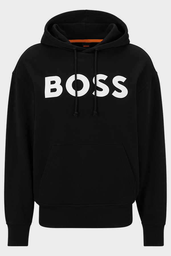 ΦΟΥΤΕΡ ΜΕ ΚΟΥΚΟΥΛΑ BOSS - 001 ΜΑΥΡΟ